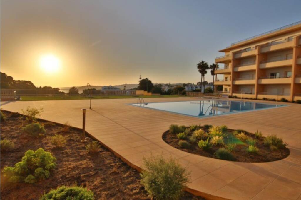 Quinta Barracuda Albufeira Exterior foto